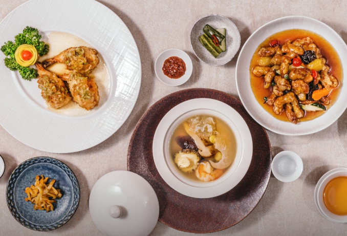 여경래쉐프 국적&middot;나이&amp;#44; 중식당 홍보각 메뉴&middot;가격&middot;예약