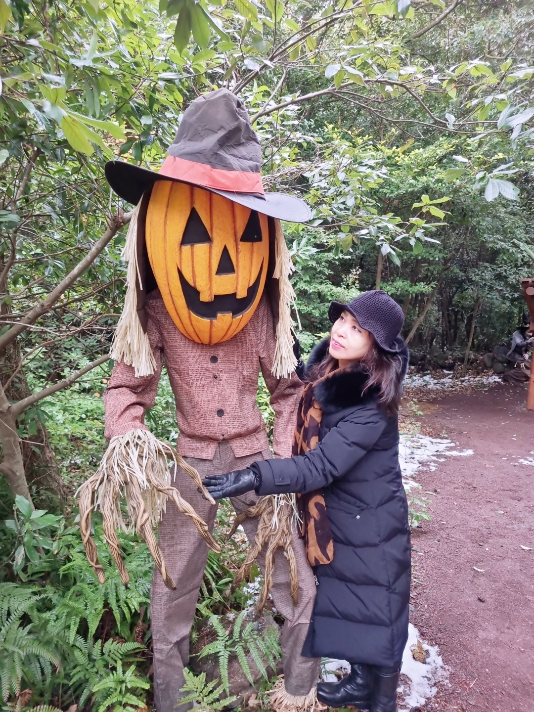산양큰엉곶