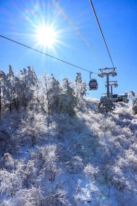  2024 서울 해돋이 새해 일출외의 전국 명소 4 곳