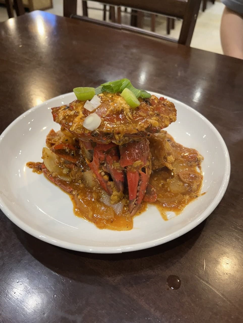 보라카이맛집 해룡왕