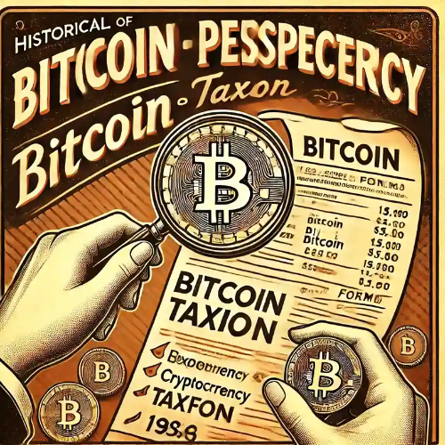 비트코인 과세 7