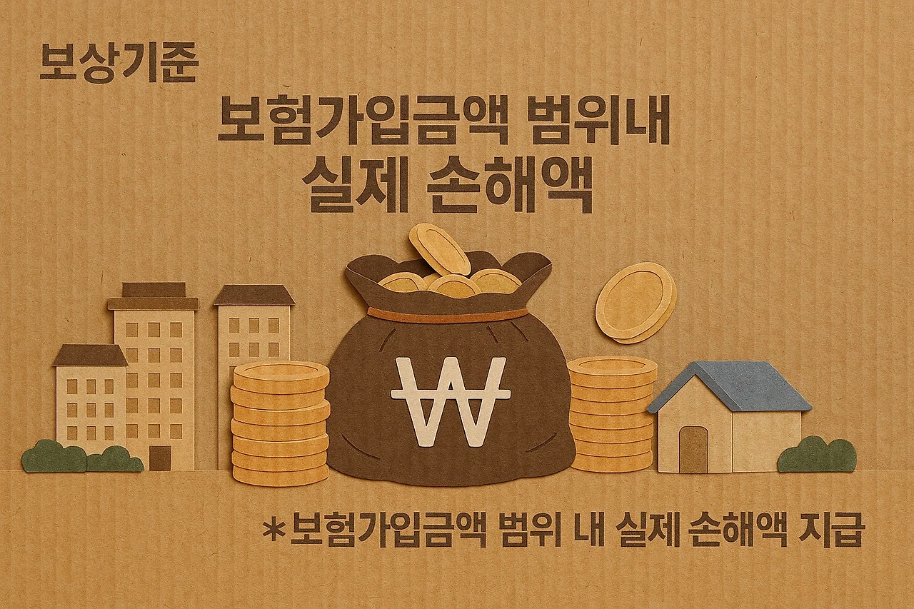 풍수해·지진재해보험