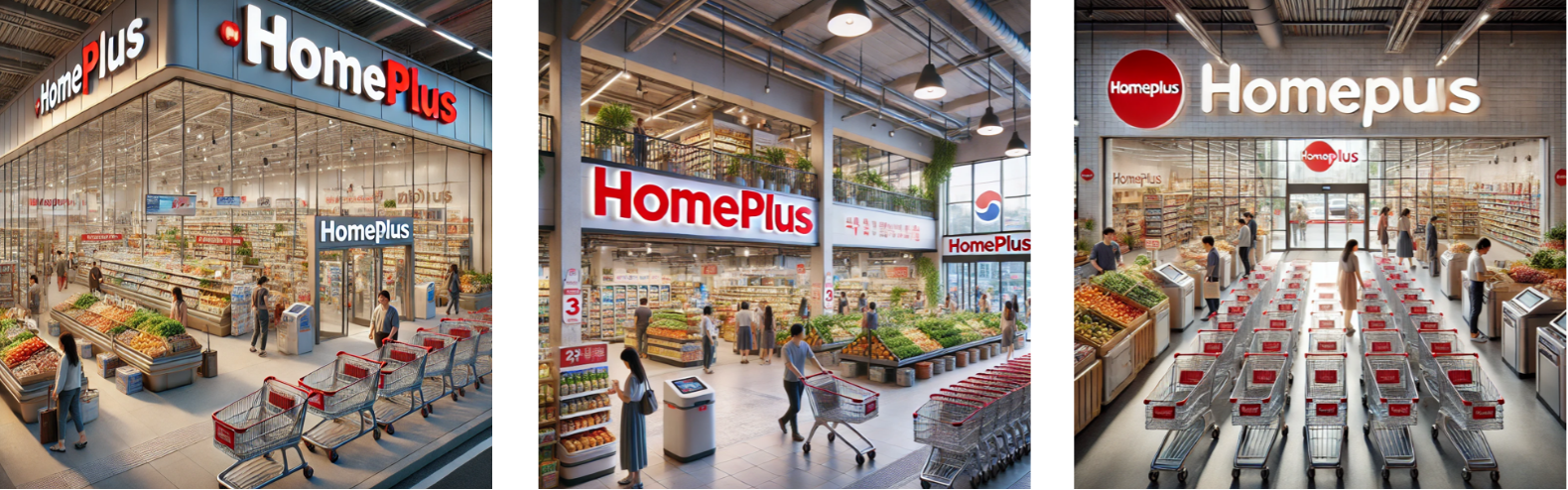홈플러스