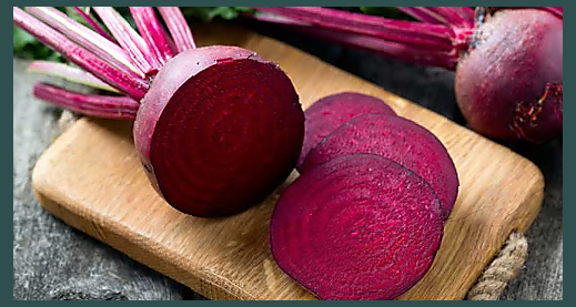 비트차 효능 부작용