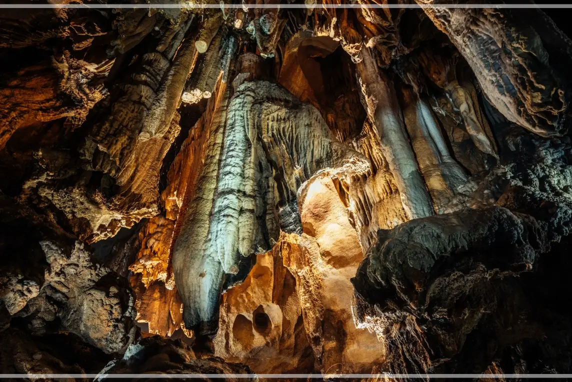 고수동굴-입장료-할인-운영-시간