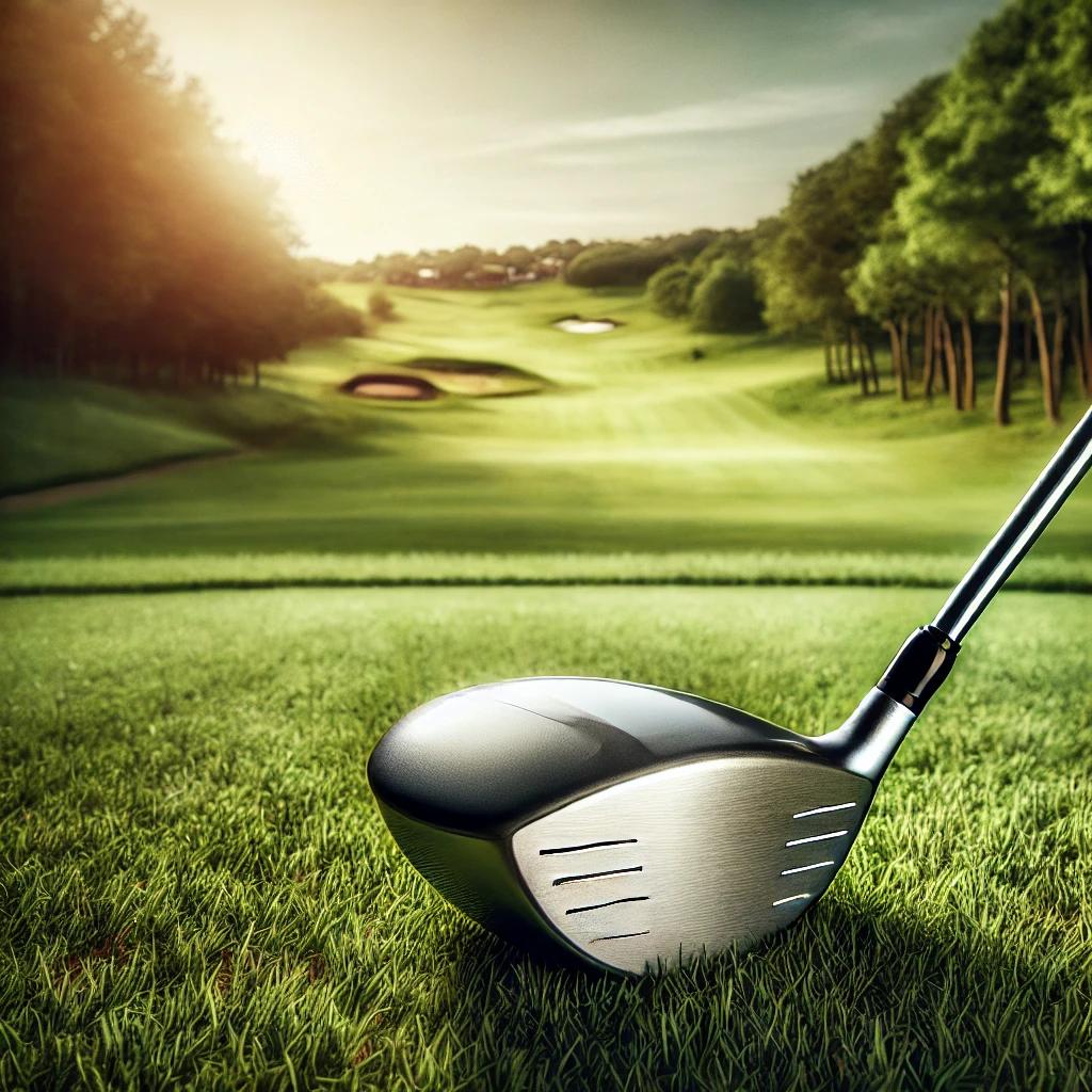 중고 드라이버 골프채