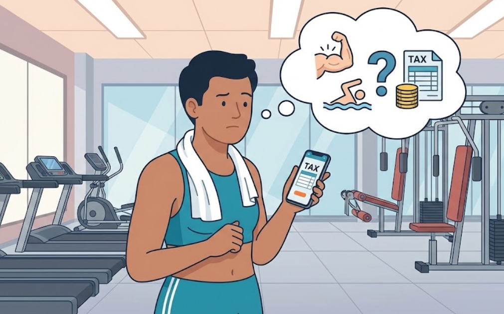 헬스장·수영장 문화비 소득공제, 핵심 조건 4가지