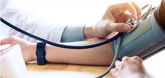 고혈압 낮추는 방법 10가지