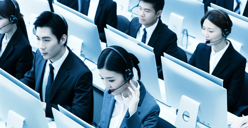 신한은행 고객센터 상담사 연결 방법 