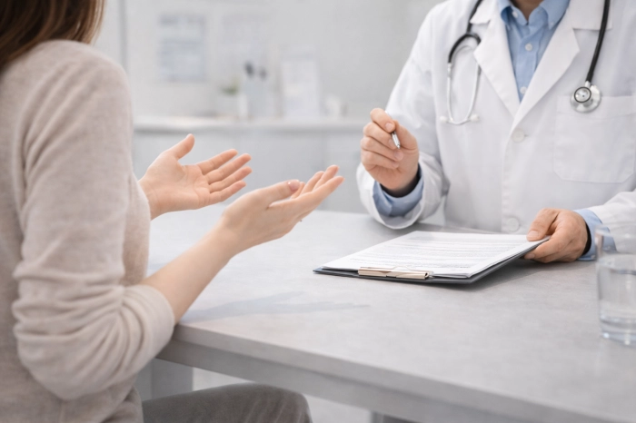 간암 말기 증상