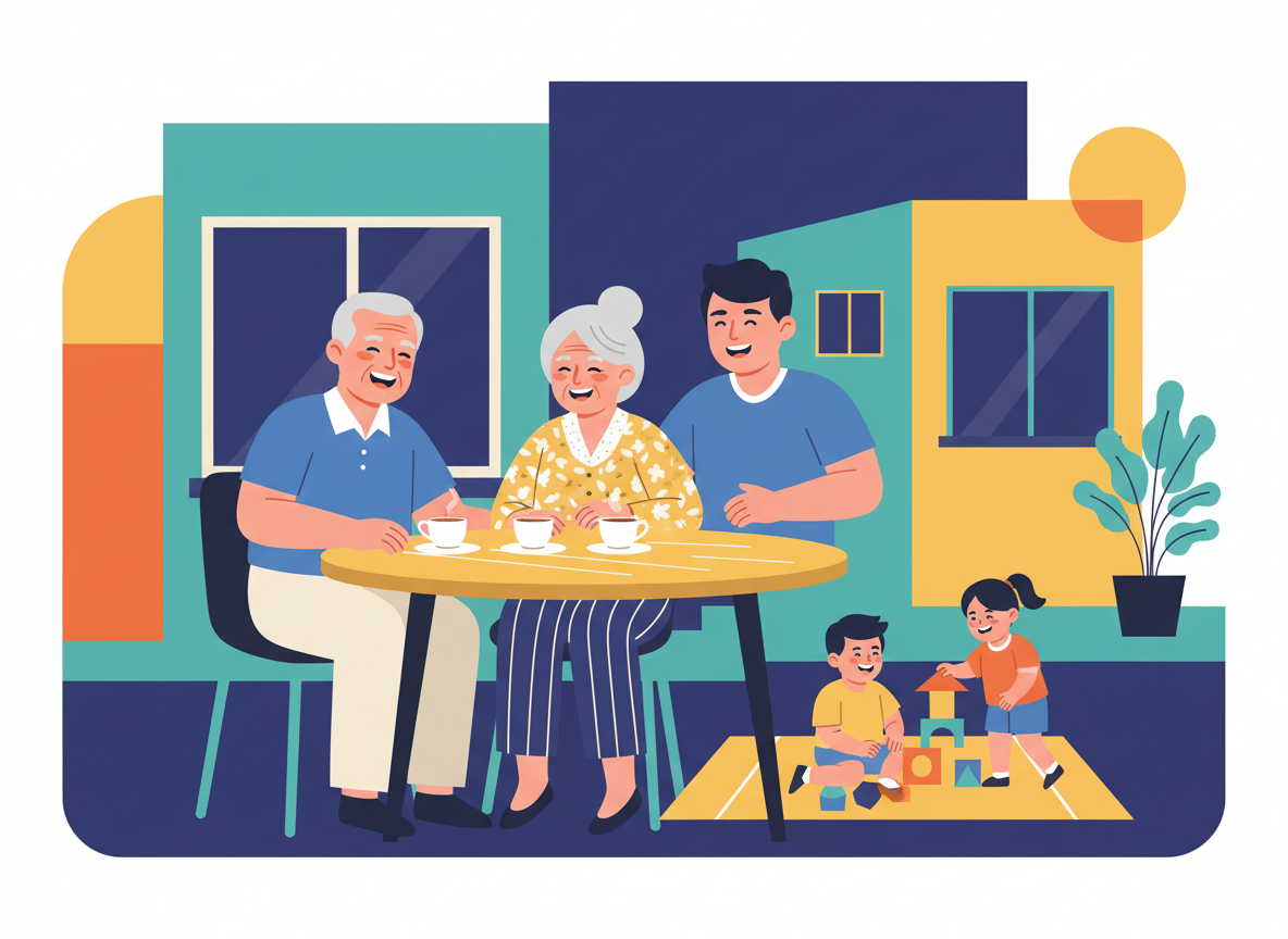 연말정산 부모님 인적공제 경정청구