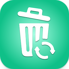 덤스터(Dumpster), 삭제된 사진 복구, 삭제된 동영상 복구 앱