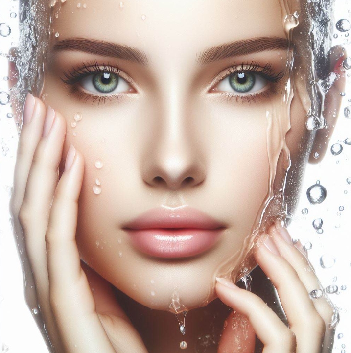 클렌징의 중요성