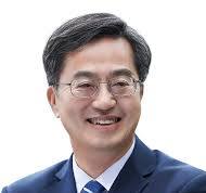 더불어민주당 김동연조기대선출마