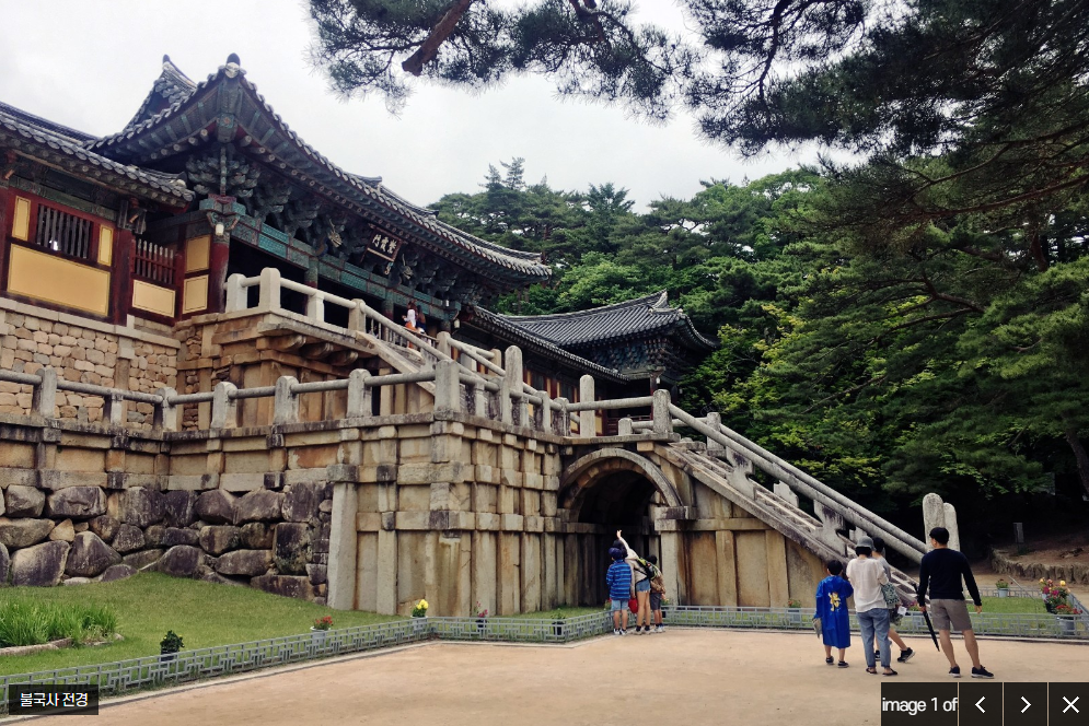 경주 가볼만한곳 베스트 10