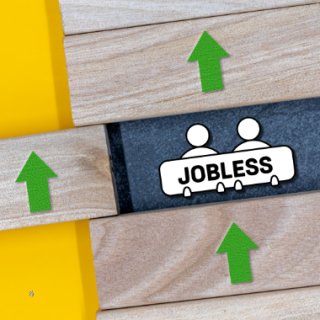 워크넷 구인구직 신청 방법