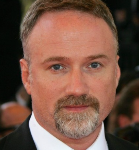 데이비드 핀처 감독 사진