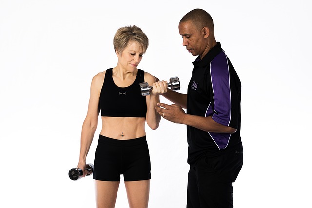 건강한 노년을 위한 운동