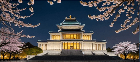 여의도 벚꽃 축제