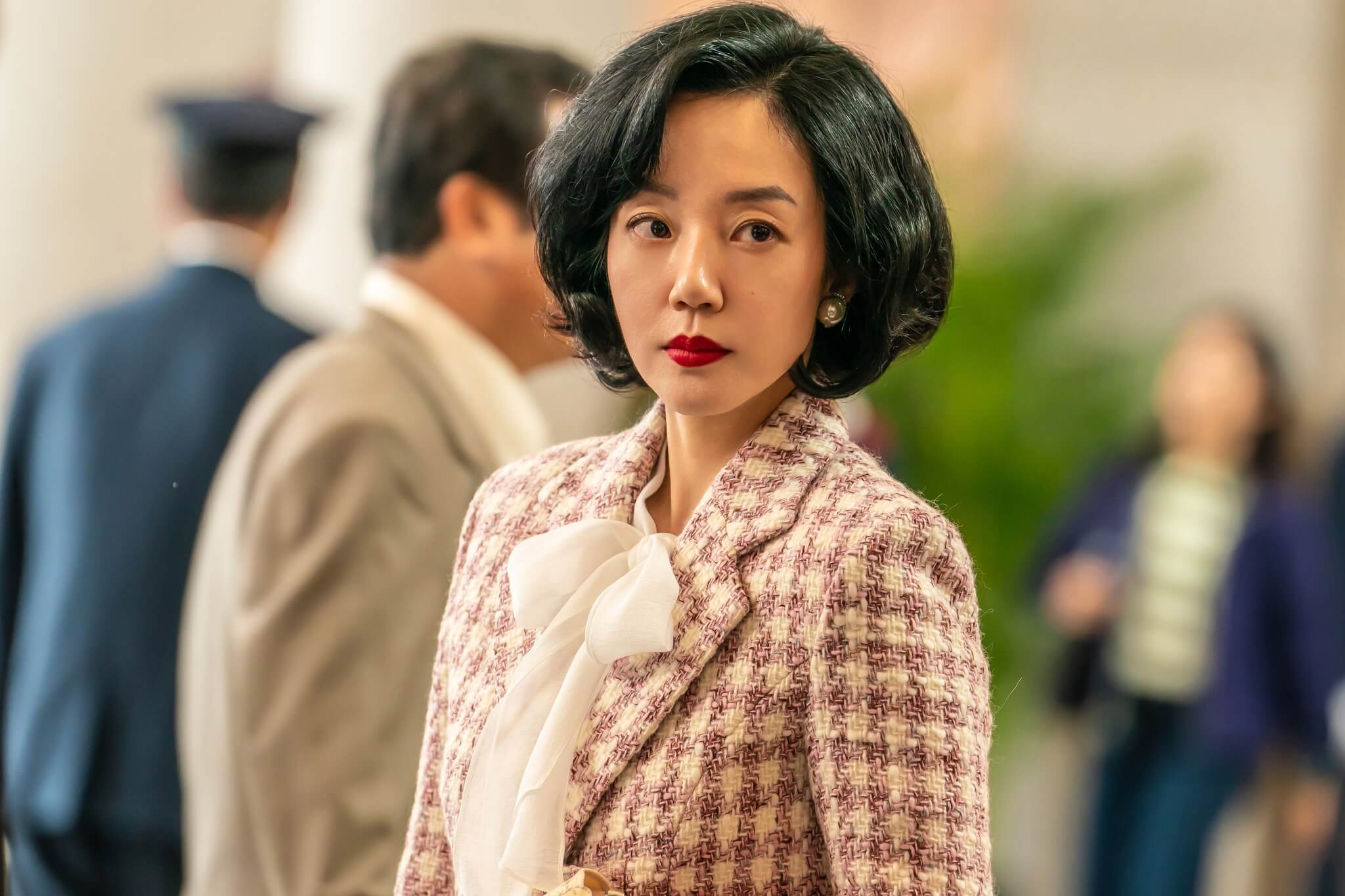 파인: 촌뜨기들