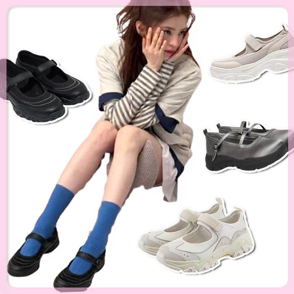 메리제인 운동화 추천 베스트5