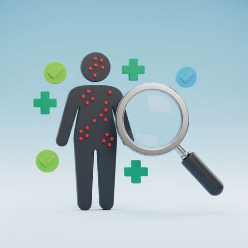 사면발이란 무엇이며, 어떻게 진단할까요?