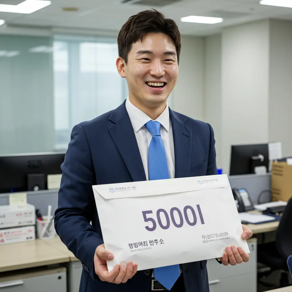 2025년 근로장려금 지원대상 소득 기준