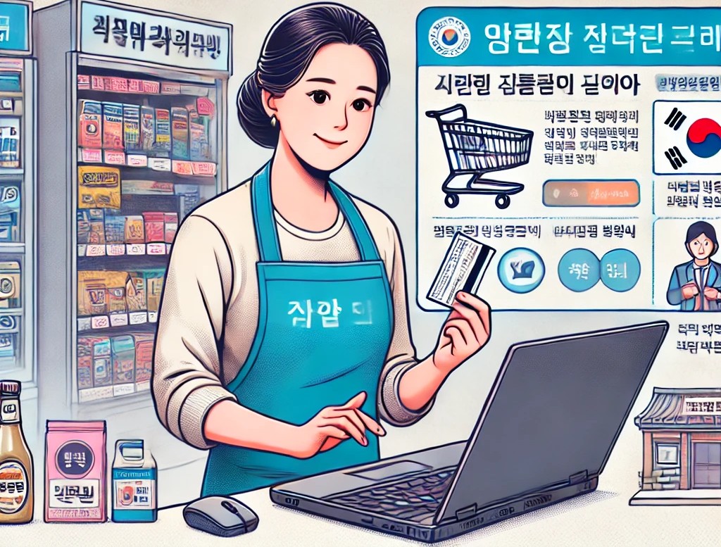 바우처