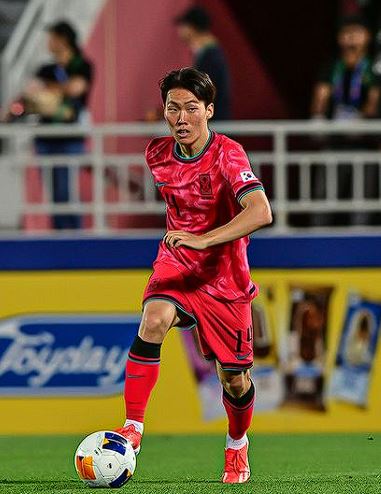 아시안컵 한국 중국 축구 중계