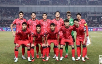 월드컵 예선 한국 이라크전 하이라이트 영상