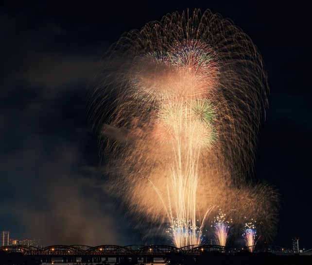 여의도-불꽃축제-명당-시간-호텔-3