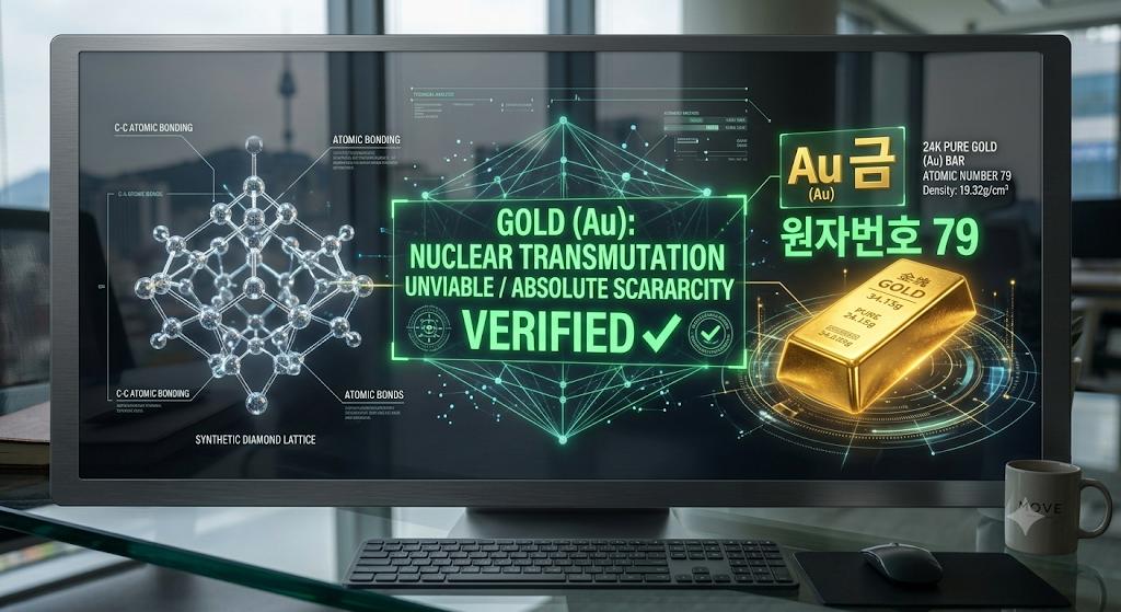 금 안전자산 이유 및 합성 다이아몬드 금 차이점 분석