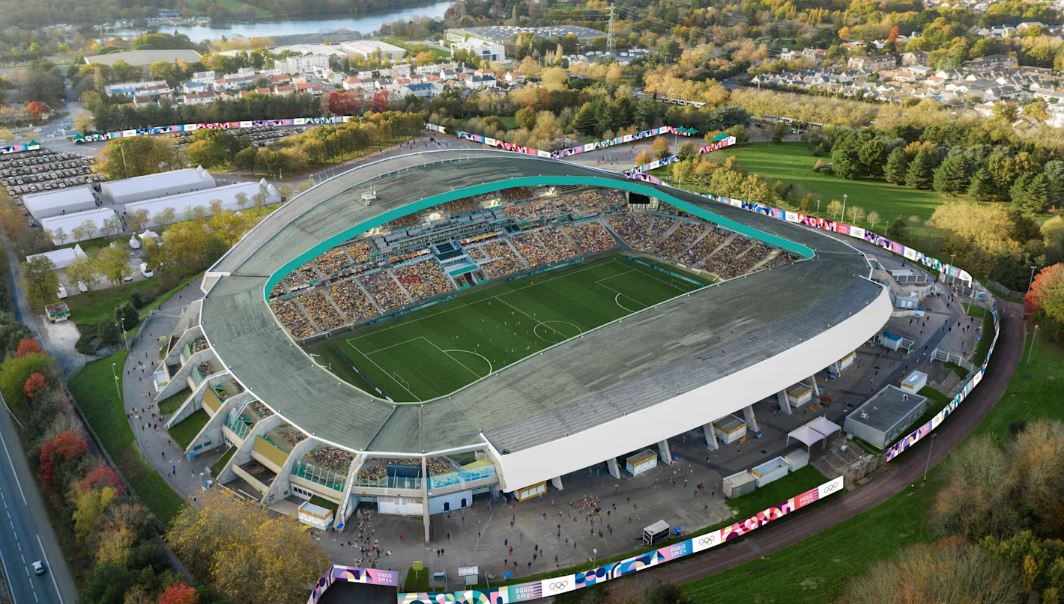 파리올림픽 대한민국 일정