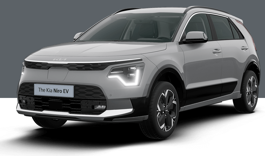 스틸 그레이(색상 코드 : KLG)