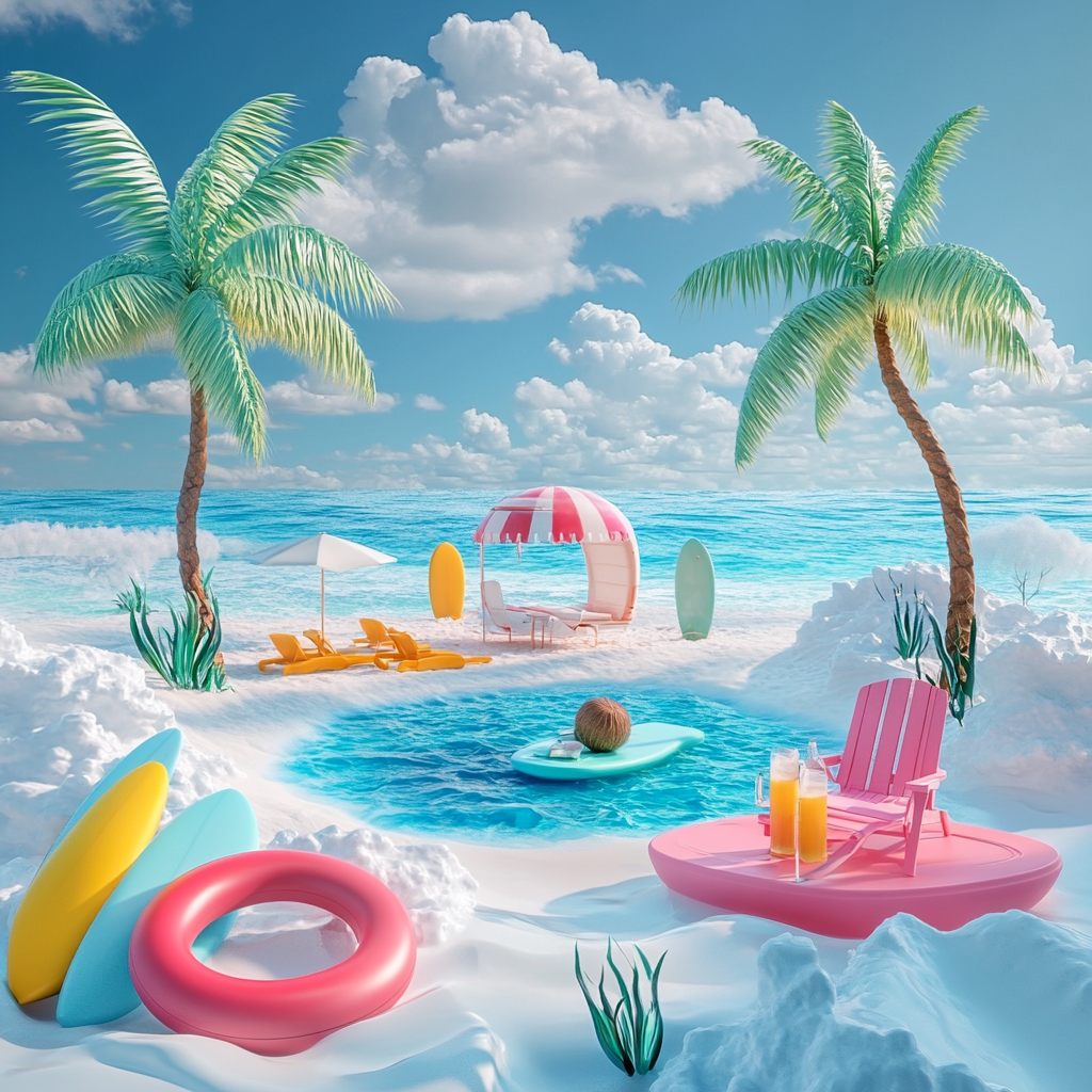 근로자휴가지원