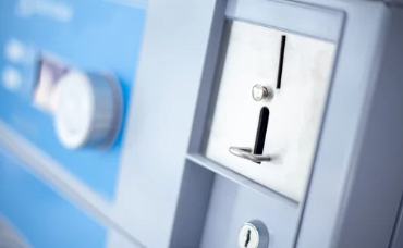 빨래방 사진/출처:어도비스톡