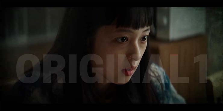 백설공주에게 죽음을 10회 줄거리