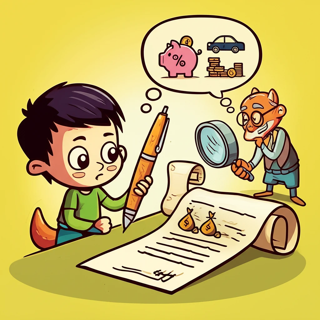 하나캐피탈 신차 할부 금리 조회 방법..