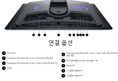 연결옵션