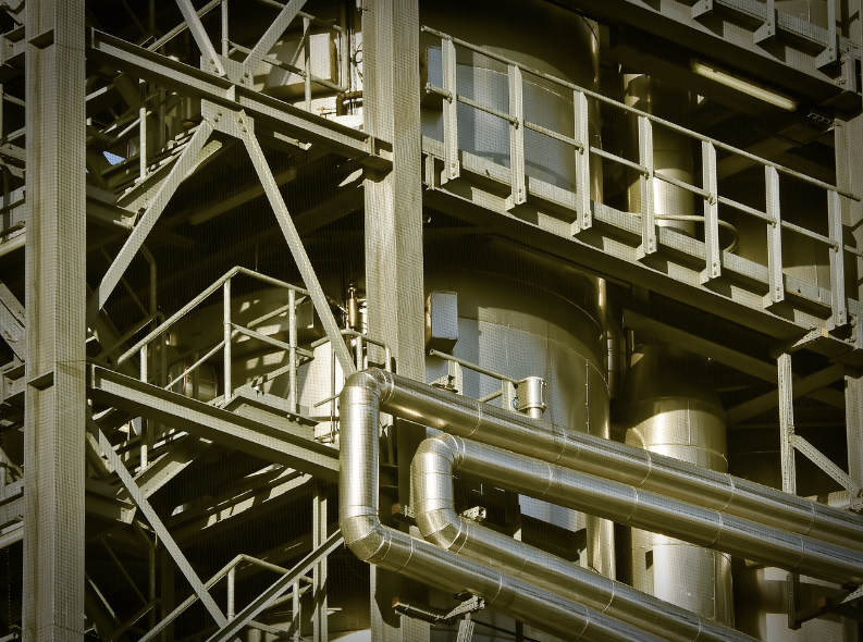 마이크로칩 테크놀로지 기업의 오토모티브 산업 이미지