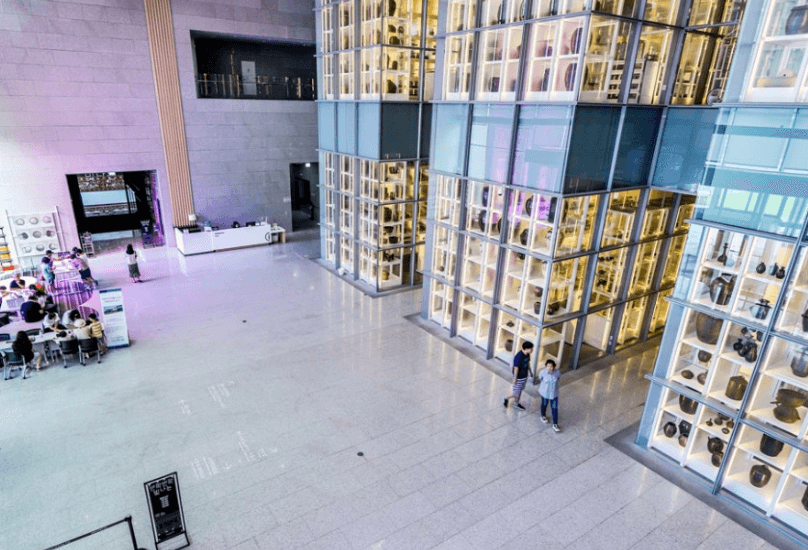 국립민속박물관-파주