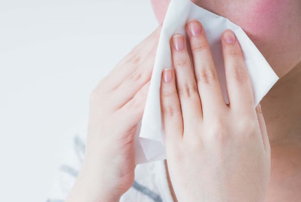 알레르기의 구조란?