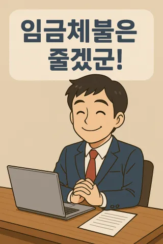 퇴직연금 의무화 목적