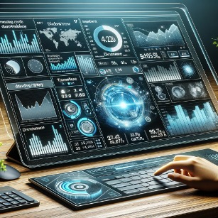 엘오티베큠 083310 실적 확인 3