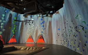 &amp;#39;비오는날&amp;#39; 실내데이트