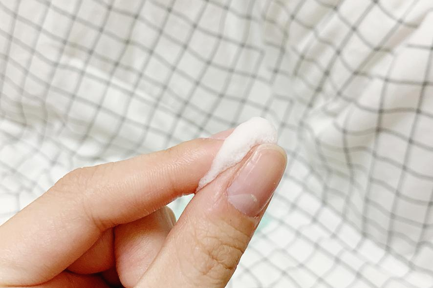 저자극 클렌징폼