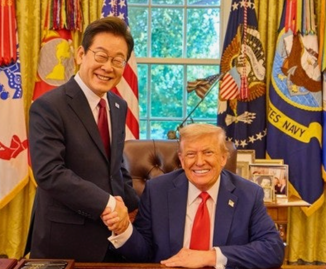 피스메이커 페이스메이커 발언 배경