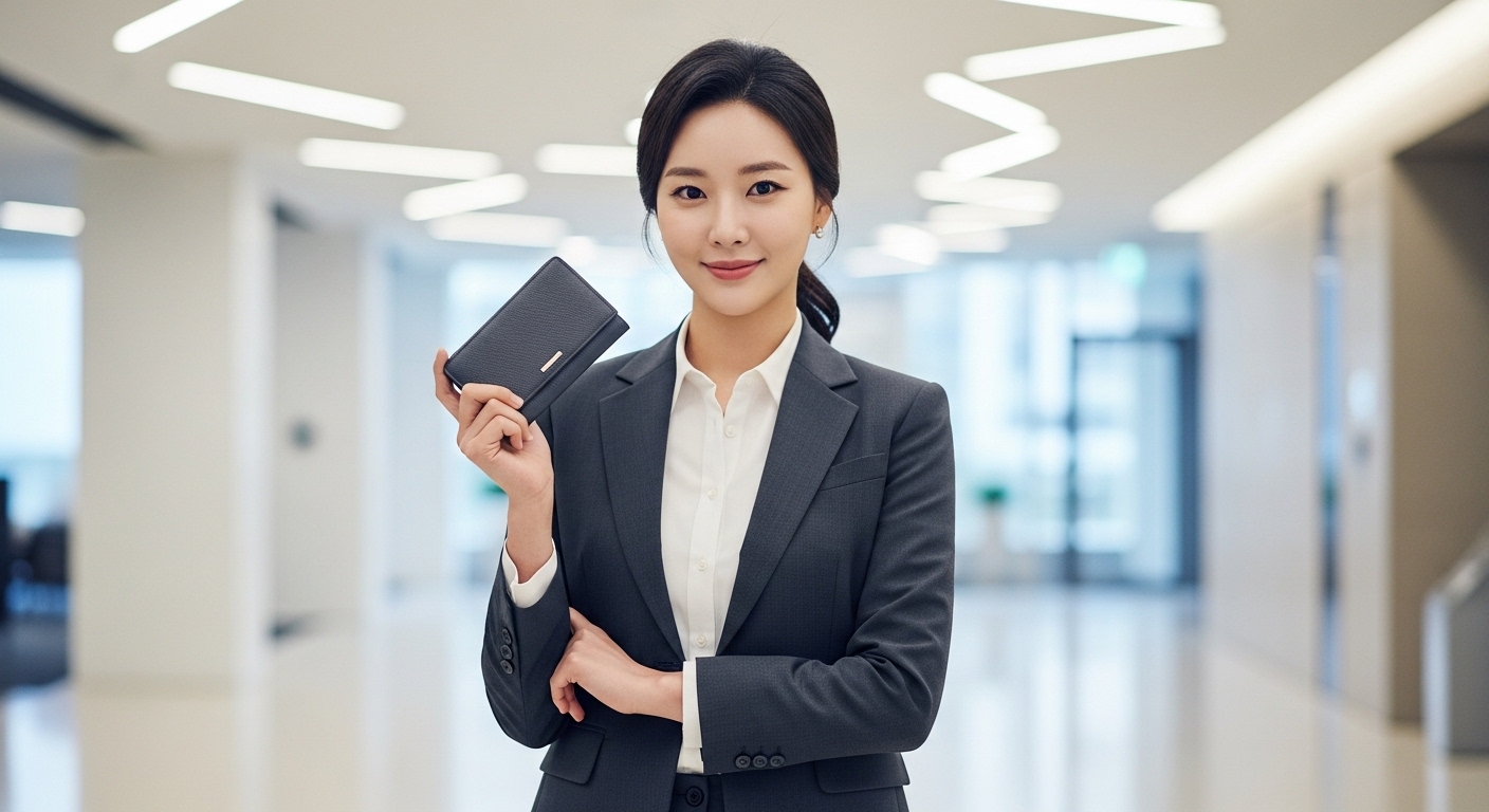 우리은행 마이너스 통장 만들기