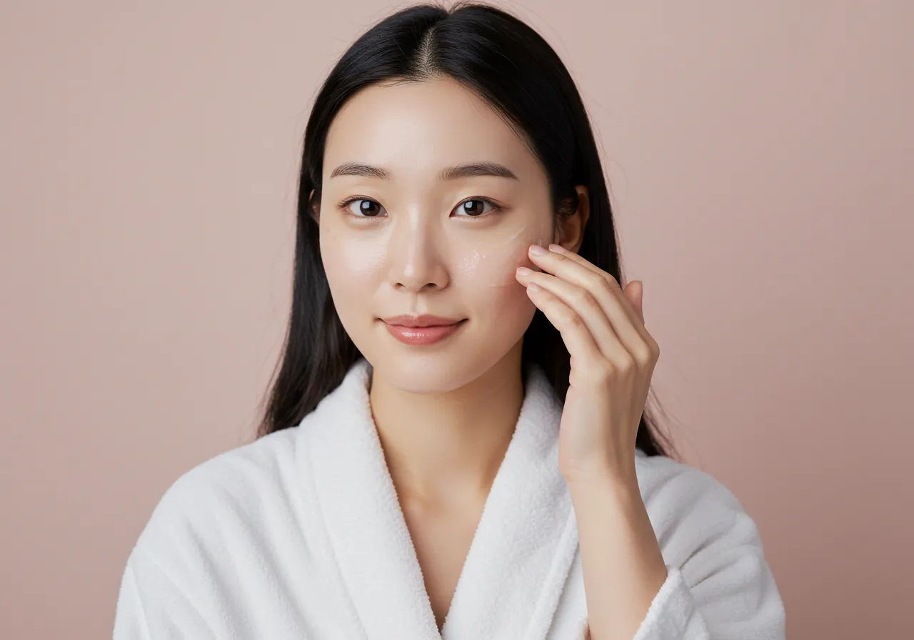 40대 탄력·주름 케어 필수 라인업