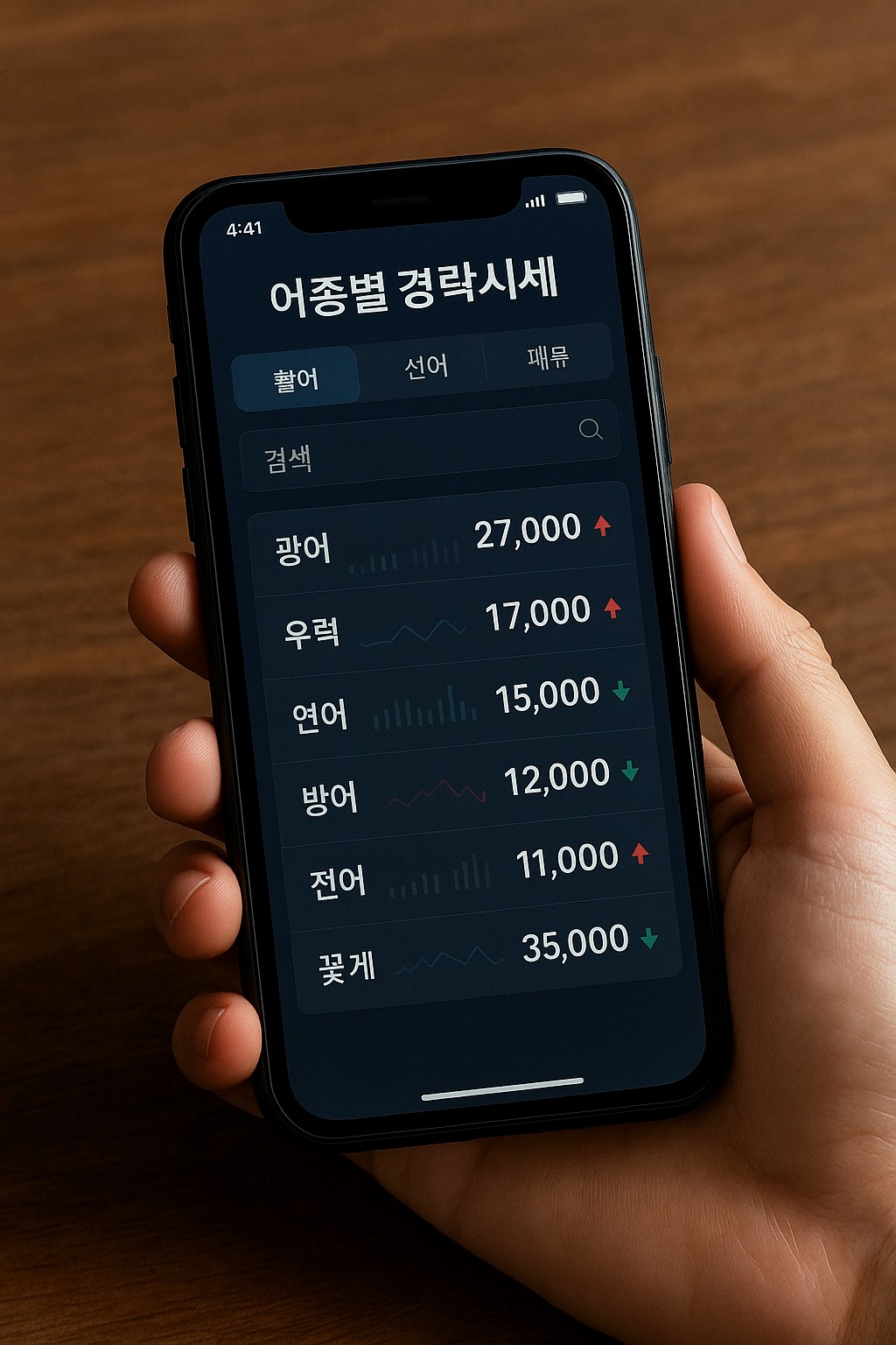 노량진수산시장 생선 시세 정확히 보는 법 & 손질 실전 체크리스트
